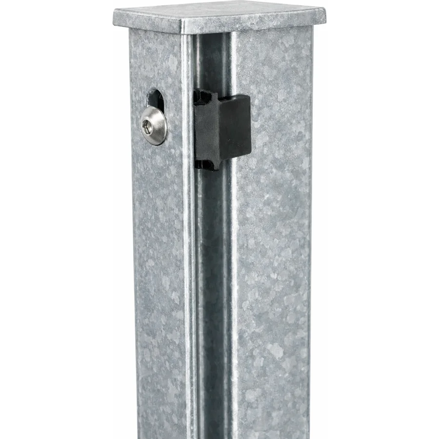 Flacheisen BB 200 – Feuerverzinkt · 600 mm