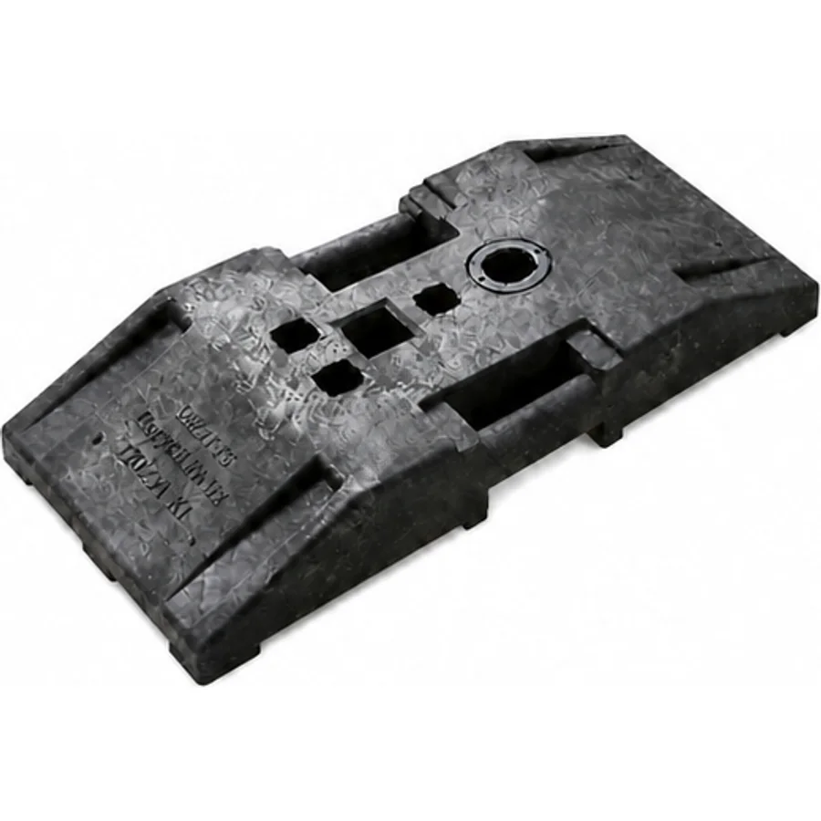 TL-FUSSPLATTE MB-TL 92