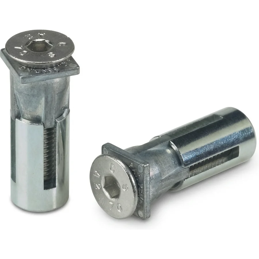Quick-Fix Befestigungssystem