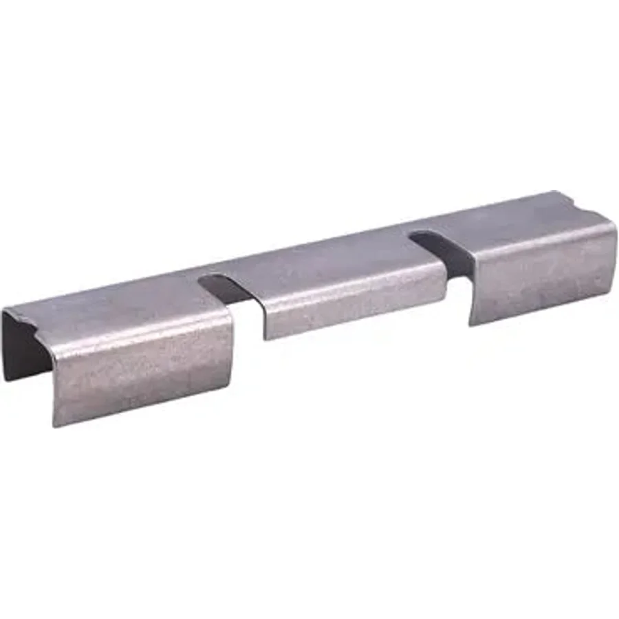 Gittermattenverbinder Niro