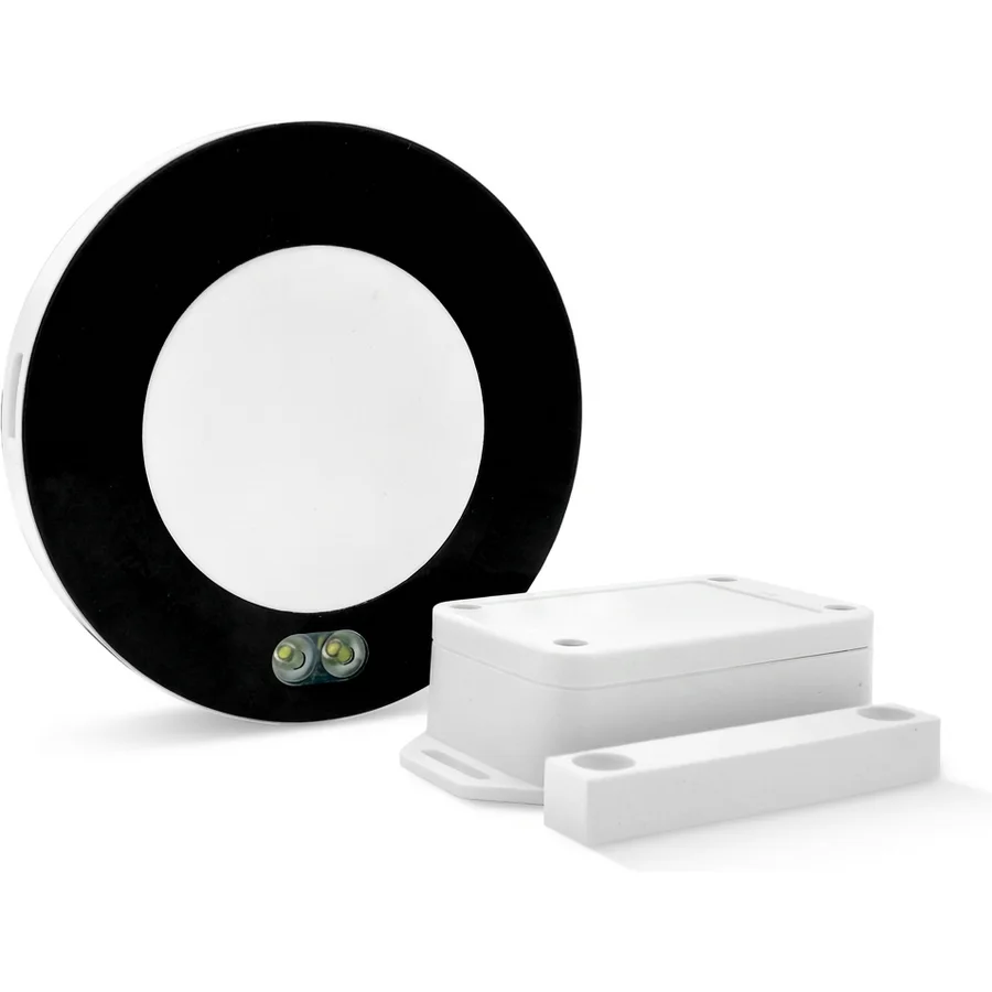 ismartgate PRO, Hoftor Set