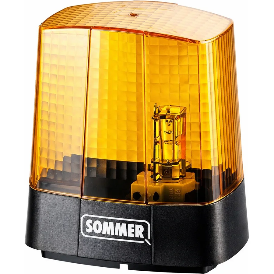 LED Warnlicht
