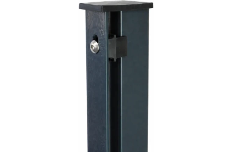 Abdeckleiste BB 400